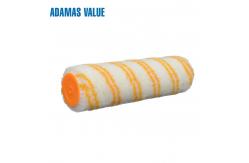 China Low Spatter Big Paint Roller , Synthetic Paint Roller Durable For Fast Coverage supplier