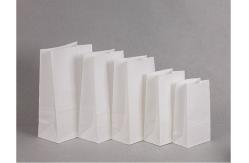 China Kraft Paper Mailer Bag With Bottom Gusset / Hard Paper Side Expandable Paper Envelope supplier