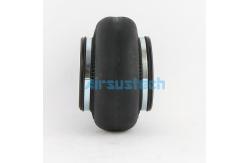 China 1K176120 Air Bag Replace Goodyear 1B7-544 1B7544 Single Convoluted Air Supsension Spring supplier