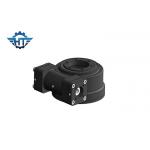 SE3 Enclosed Solar Tracker, High torque output Slew Drive 24vdc Planetary Gear Motor for sale