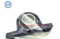 China Chrome Steel C3 C4 Pillow Block Bearing SY45TF supplier