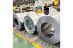 China Crngo Sheet 50HW800 Non Grain Oriented Electrical Steel Customized supplier