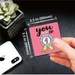 Bokesi Hearts Diamonds Spades Clubs Playing Game Cards for sale