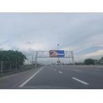 P6 p8 p10 SMD Outdoor fixed led advertising display waterproof led screens high brightness led video wall for  billboard for sale