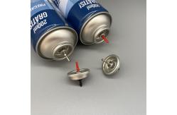 China Fuel Solution for Lighters Lignite Lighter Adapter One Inch supplier