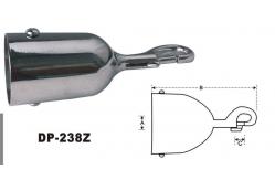 China Concierge pole rope hook, security pole snap hook supplier