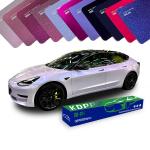 10-Year Warranty Colorful TPU Film Anti Stain Self Healing Color PPF Car Vinyl Wrap for sale