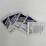 Zip Lock Bag Herbal Incense Packaging Gravure Printing Pouch With Custom Logo for sale