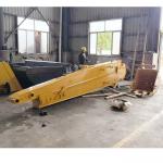 11M Telescopic Arm Excavator For Hitachi 490 Enhanced Improved