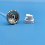 High-Quality Female Paint Spray Valve for Professional Use with Durable Design