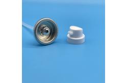 China High-Quality Female Paint Spray Valve for Professional Use with Durable Design supplier