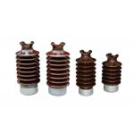 30kV Porcelain Line Post Insulator for sale