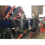 Panama  400mm Heavy Duty Cutter Suction Dredger With Rexroth Hydraulic System