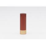 Customize Lipstick Container Aluminum  Screen Printing surface