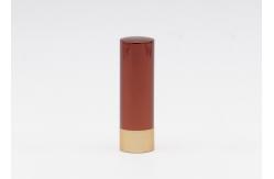 China Customize Lipstick Container Aluminum  Screen Printing surface supplier