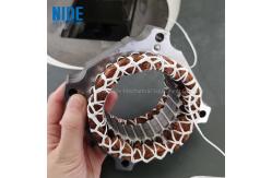 China Semi Automatic Motor Stator Production Line Customized supplier