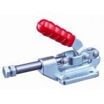 Clamptek Manual Quick Release Straight Line Push Pull Type Toggle Clamp GH36003M for sale
