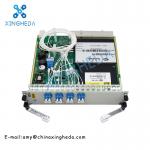 HUAWEI OPM8 TMB1OPM801 03033DPT Huawei OSN 1800 8-Channel Monitor Board for sale