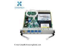 China HUAWEI OPM8 TMB1OPM801 03033DPT Huawei OSN 1800 8-Channel Monitor Board supplier