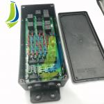 VOE14606679 Spare Parts Circuit Board Fuse Box 14606679 For EC380D Excavator for sale