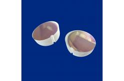 China K9 BK7 ZnSe Periscope 5 To 100mm Optical Glass Prism supplier