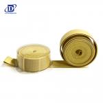 ITM8000/mk9/protos 70 Compatible Yellow Full Coated Garniture Tape 0.50mm-0.62 Thickness and Durable for sale