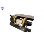 Self Rescue Small Hydraulic Winch With Hydraulic Unit Power
