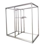 EN71-1 Aluminum Toys Testing Equipment Noise Testing Stand for Minimize Hearing Damage for sale