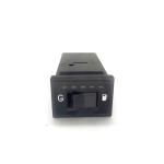 Gas Petrol LPG Changeover Switch Fuel Injection CNG Conversion Switch  for sale