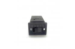 China Gas Petrol LPG Changeover Switch Fuel Injection CNG Conversion Switch  supplier