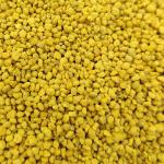 Pure Fresh Raw Bee Pollen 100% Natural With Big Granual