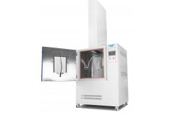 China R400 IPX3-6 Rain Test Chamber for Accurate Simulation of Natural Rainfall supplier