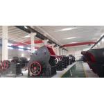 Stone Crusher Machine Granite Limestone 30Tph 800Tph Stone Impact Crusher