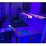 18W/CM2 Water Cooling UV LED Machine 6000W High Power UV LED Dryer