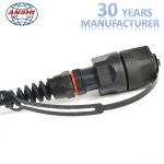 ODVA LC SC MPO IP67 FTTA Fiber Optic Patch Cord