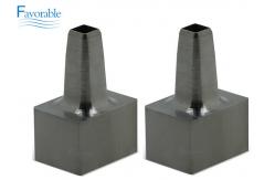 China Compatible HSS Punching Tool 500181560 For Perforated Cut Teseo Cutter supplier