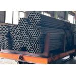 Acid Pickling Round Heat Exchanger Steel Tubes For Special Exchange