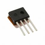 I2C Board Mount Digital Humidity Sensor HIH-6120-021-001 for sale