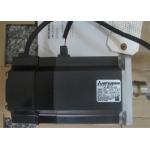 Mitsubishi  Industrial Servo Motor HC-MFS73-S23  X axis smt motor for CM202 smt pick and place machine for sale