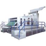Industrial Nonwoven / Cotton Carding Machine for sale