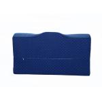 High Resilience Butterfly Memory Foam Pillow Cushion Cervical Care Sleeping for sale