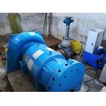 2000kw Mini Hydro Turbine Generator Hydroelectric Turbine