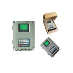 High - Stability Belt Scale Controller For Connecting Host IPC / Wireless Module