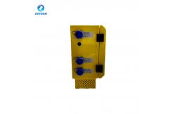 China Mic500oz Analyzer For Residual Ozone Concentration Measurement In Denitrification Processes supplier
