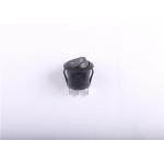 M20 Round Small Rocker Switch , Illuminated 12 Volt Waterproof Rocker Switches