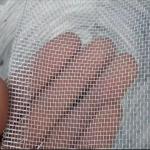 Anti Mosquito Stainless Steel Window Screen For Apartments Villas Buildings