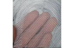 China Anti Mosquito Stainless Steel Window Screen For Apartments Villas Buildings supplier