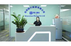 China Household Solar Battery manufacturer