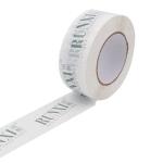 Unmatched Transparency Customized printed tape for Aesthetically Pleasing Projects