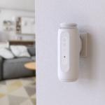 PCB Bluetooth Plastic Aroma Diffuser Machines 300cbm 100ml For Commercial Spaces for sale